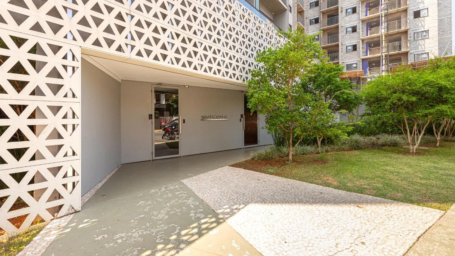 Easy Star - Charmoso Studio Na Viila Olimpia - Yx03H Sao Paulo Apartment
