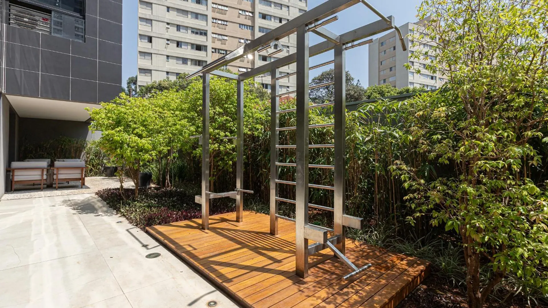 Apartment Easy Star - Charmoso Studio Na Viila Olimpia - Yx03H Sao Paulo Brazil