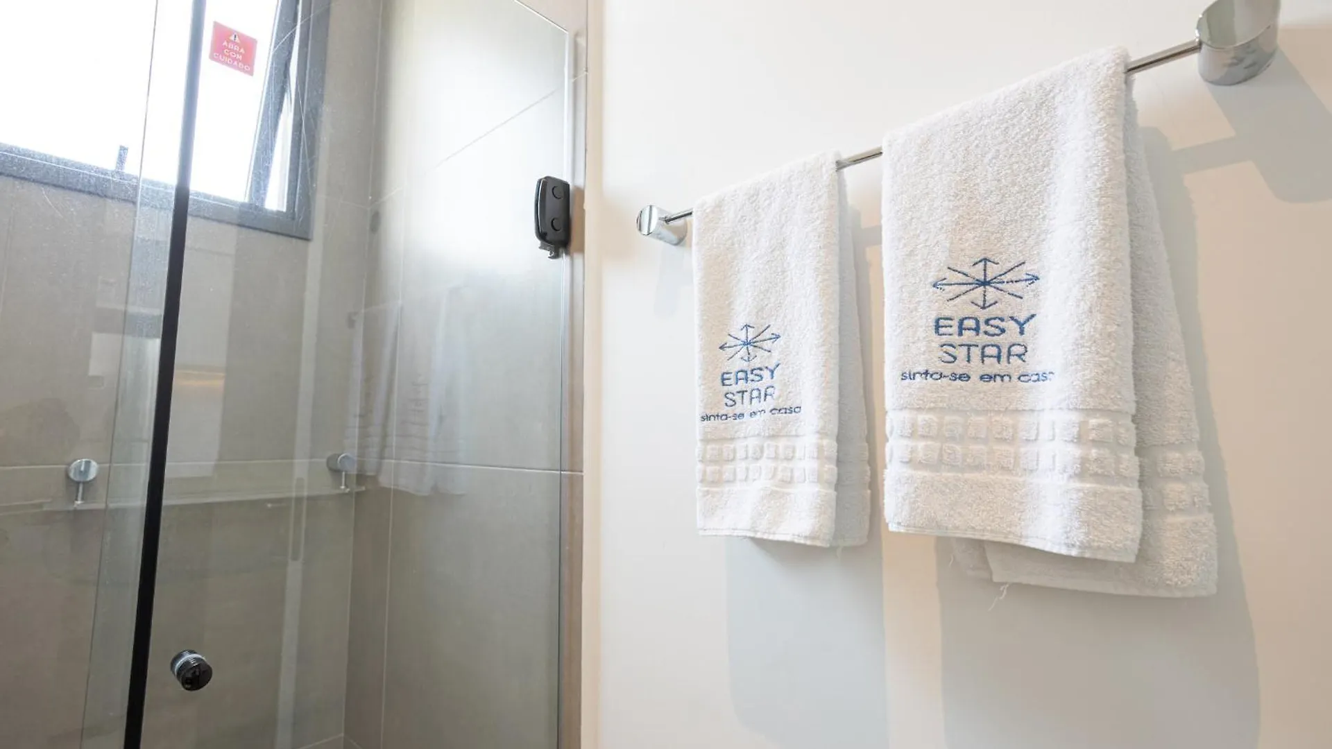 Apartment Easy Star - Charmoso Studio Na Viila Olimpia - Yx03H Sao Paulo