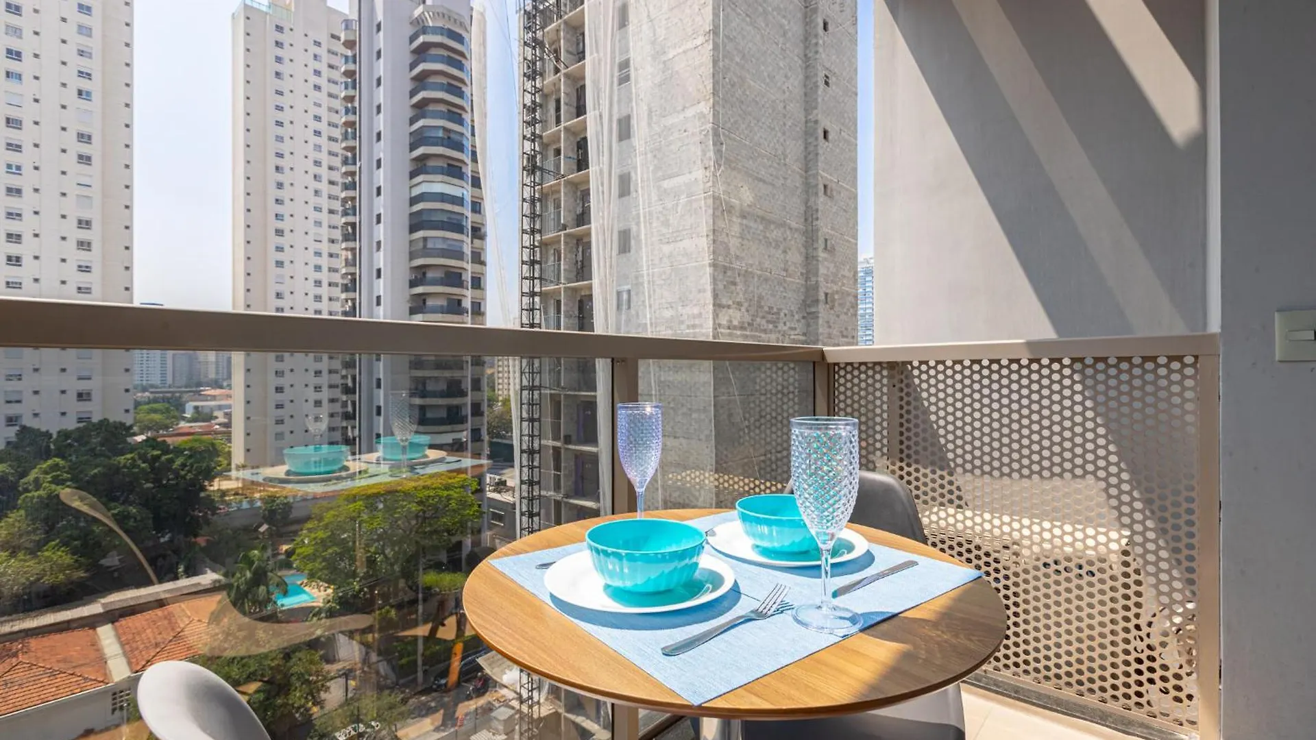 Apartment Easy Star - Charmoso Studio Na Viila Olimpia - Yx03H Sao Paulo