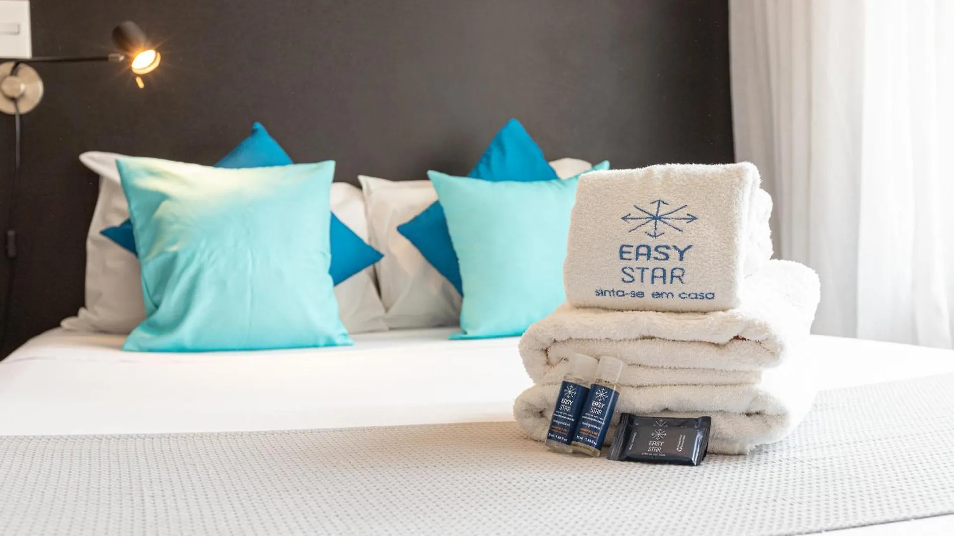 Easy Star - Charmoso Studio Na Viila Olimpia - Yx03H Sao Paulo Apartment